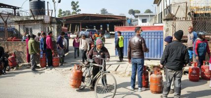 आयात बढ्दा पनि ग्यास अभाव कायमै