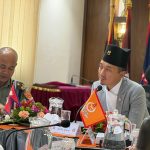 विद्यालय पाठ्यक्रममै विपद् उद्धार शिक्षा समेटिने