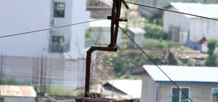 पुनः सञ्चालनको पर्खाइमा रज्जुमार्ग