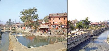 भैरवी साधनाको तपोभूमि