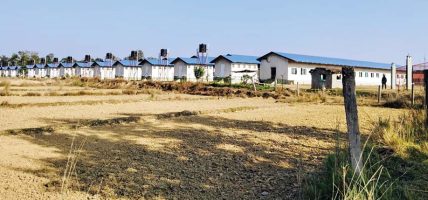 करोडौँका ‘होल्डिङ सेन्टर’ अलपत्र