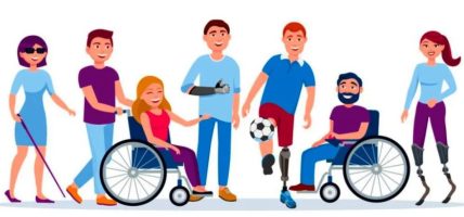 अपाङ्गतासम्बन्धी कानुन संशोधन तयारी : प्रदेश र स्थानीय तहलाई जिम्मेवारी