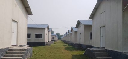 प्रयोगविहीन हुँदै २९ करोडको होल्डिङ सेन्टर जीर्ण