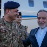 अमेरिका–इरान वार्तामा पाकिस्तानको सक्रियता