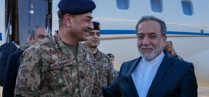 अमेरिका–इरान वार्तामा पाकिस्तानको सक्रियता