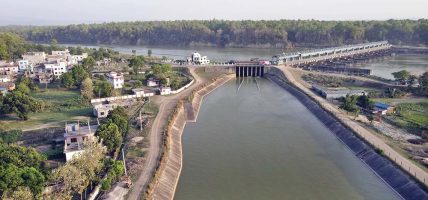 कछुवा गतिमा गौरवका आयोजना