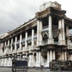 पुनर्निर्माण कार्ययोजना तयार