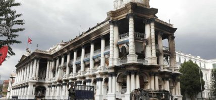 पुनर्निर्माण कार्ययोजना तयार