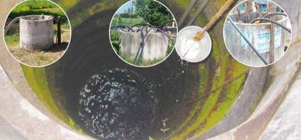 जलवायु परिवर्तनको मार : मधेशमा चर्किँदो खानेपानी सङ्कट