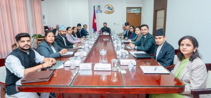 प्रधानमन्त्री शाह र मन्त्रिपरिषदका सदस्यहरूको सम्पत्तिमाथि पनि हुनेछ छानबिन