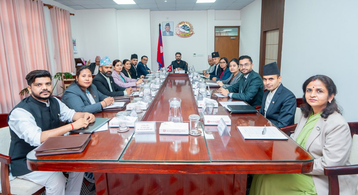 प्रधानमन्त्री शाह र मन्त्रिपरिषदका सदस्यहरूको सम्पत्तिमाथि पनि हुनेछ छानबिन