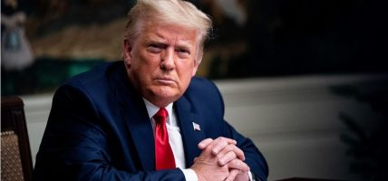 ट्रम्प कार्यक्रममा आक्रमण प्रयास, राष्ट्रपति सुरक्षित