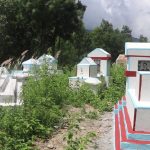 लिम्बू समुदायका समाधिस्थल संकटमा