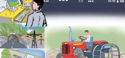 देशैभर आर्थिक गणना सुरु