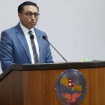 राष्ट्रिय सभामा आर्थिक सर्वेक्षण पेस : अर्थतन्त्रको आकार ६६ खर्ब पुग्ने राष्ट्रिय सभामा आर्थिक सर्वेक्षण पेस : अर्थतन्त्रको आकार ६६ खर्ब पुग्ने