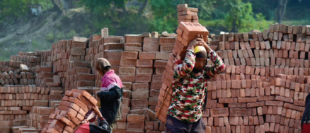 सन्दर्भ : अन्तर्राष्ट्रिय श्रमिक दिवस,न्यूनतम पारिश्रमिक नपाएको उजुरी बढ्दो