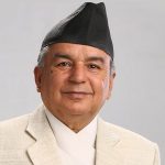 संवैधानिक प्रबन्ध कार्यान्वयनमा विश्वास छ : राष्ट्रपति