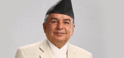 संवैधानिक प्रबन्ध कार्यान्वयनमा विश्वास छ : राष्ट्रपति