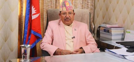 स्थानीय–प्रदेश निर्वाचन एकैपटक गर्न आयोगको प्रस्ताव
