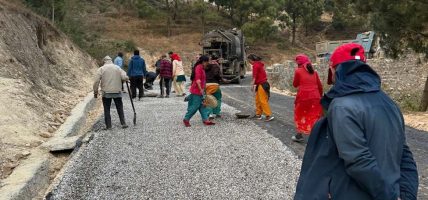 स्वराडका गाउँमै सरकार पुगेको अनुभूति