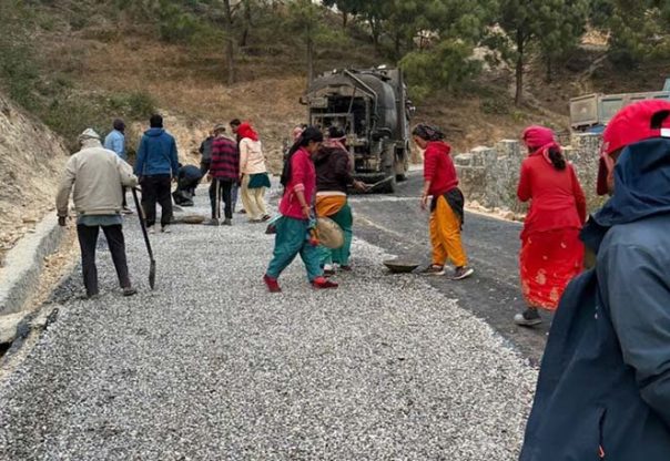 स्वराडका गाउँमै सरकार पुगेको अनुभूति