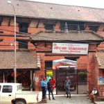 सङ्ग्रहालयमा सम्पदाका तस्बिर