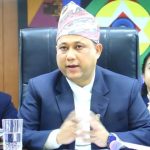 गोरखा पेन्सन विवाद समाधानका लागि परराष्ट्रमन्त्रीद्वारा बेलायतसँग आग्रह