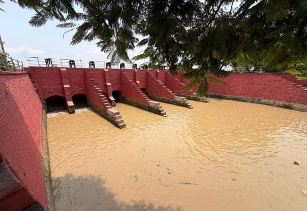 सप्तरीमा ३४ हजार ९ सय हेक्टर क्षेत्रफलमा सिँचाइ सुविधा
