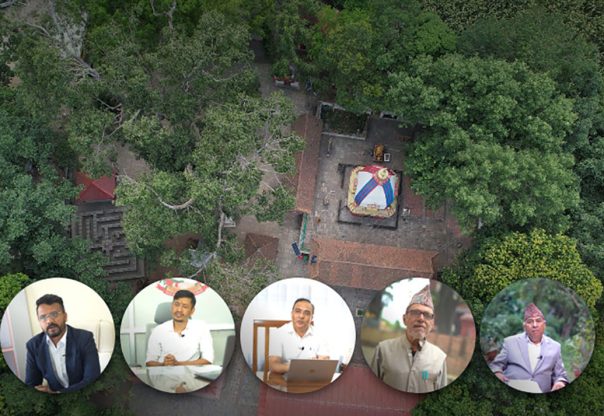 शिव सर्किट परियोजना, ६४ प्राचीन शिवलिङ्ग एउटै धार्मिक मार्गमा जोडिने