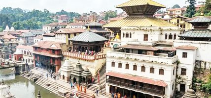 पशुपतिमा स्वच्छ पानी ल्याउन विमर्श