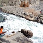 तुइनकै तारमा बाँचेको जीवन