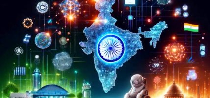 एआई पूर्वाधारबाट भारतीय उद्योगलाई ठूलो अवसर
