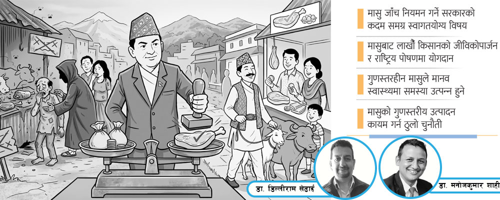स्वस्थ मानव पुँजी निर्माणको आधार