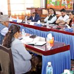 पुनर्स्थापना र पुनर्निर्माणको तयारीमा जुट्दै सरकार